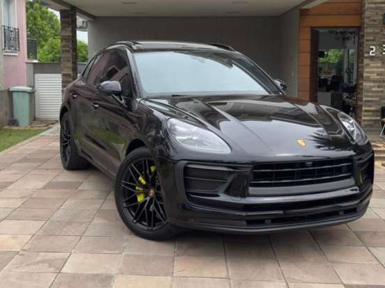 PORSCHE-MACAN-2.0 TURBO GASOLINA PDK PORSCHE-MACAN-2022