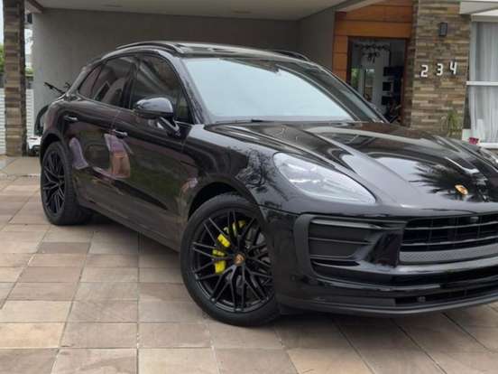 PORSCHE-MACAN-2.0 TURBO GASOLINA PDK PORSCHE-MACAN-2022