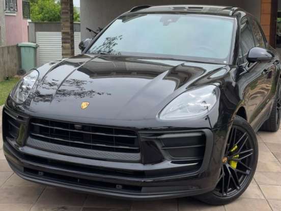 PORSCHE-MACAN-2.0 TURBO GASOLINA PDK PORSCHE-MACAN-2022