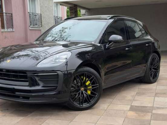 PORSCHE-MACAN-2.0 TURBO GASOLINA PDK PORSCHE-MACAN-2022