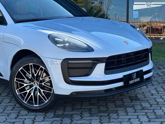 PORSCHE-MACAN-2.0 TURBO GASOLINA PDK PORSCHE-MACAN-2022