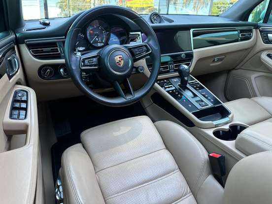PORSCHE-MACAN-2.0 TURBO GASOLINA PDK PORSCHE-MACAN-2022