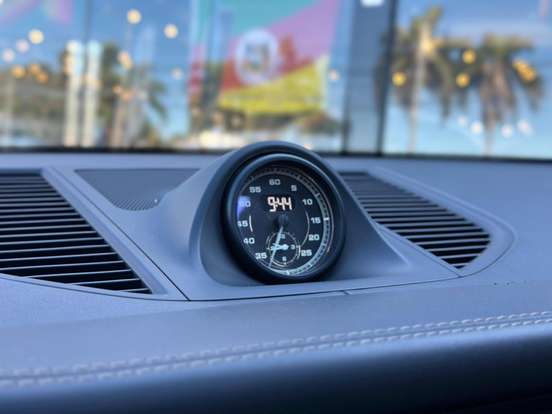 PORSCHE-MACAN-2.0 TURBO GASOLINA PDK PORSCHE-MACAN-2022