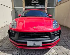 PORSCHE MACAN 2.9 V6 BITURBO GASOLINA GTS PDK PORSCHE MACAN 2.9 V6 BITURBO GASOLINA GTS PDK