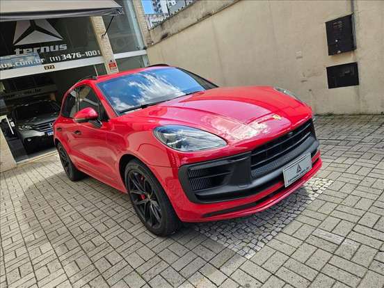 PORSCHE-MACAN-2.9 V6 BITURBO GASOLINA GTS PDK PORSCHE-MACAN-2021