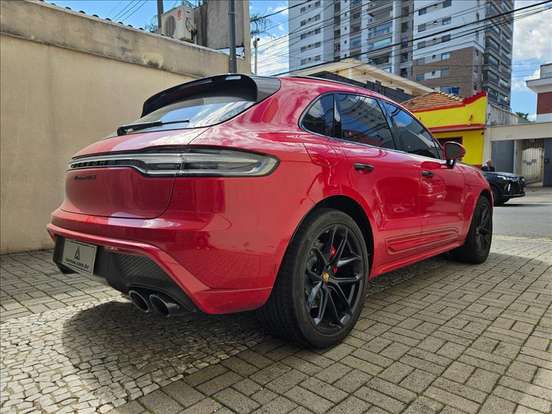 PORSCHE-MACAN-2.9 V6 BITURBO GASOLINA GTS PDK PORSCHE-MACAN-2021
