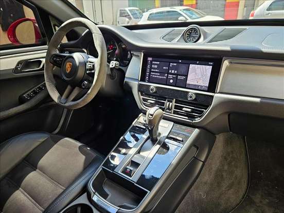 PORSCHE-MACAN-2.9 V6 BITURBO GASOLINA GTS PDK PORSCHE-MACAN-2021