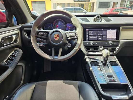PORSCHE-MACAN-2.9 V6 BITURBO GASOLINA GTS PDK PORSCHE-MACAN-2021