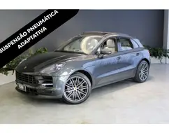 PORSCHE MACAN 3.0 S 24V V6 GASOLINA 4P AUTOMÁTICO PORSCHE MACAN 3.0 S 24V V6 GASOLINA 4P AUTOMÁTICO