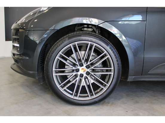 PORSCHE-MACAN-3.0 S 24V V6 GASOLINA 4P AUTOMÁTICO PORSCHE-MACAN-2021