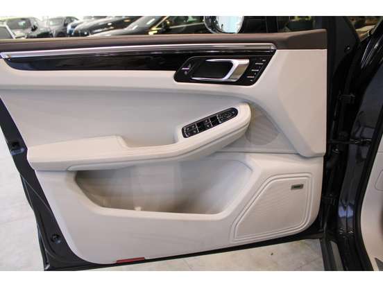 PORSCHE-MACAN-3.0 S 24V V6 GASOLINA 4P AUTOMÁTICO PORSCHE-MACAN-2021