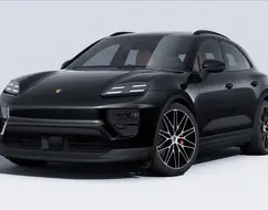PORSCHE MACAN 4S ELÉTRICO PORSCHE MACAN 4S ELÉTRICO