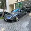 PORSCHE PANAMERA 2.9 V6 E-HYBRID 4 EXECUTIVE PDK PORSCHE PANAMERA 2.9 V6 E-HYBRID 4 EXECUTIVE PDK