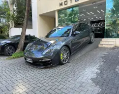 PORSCHE PANAMERA 2.9 V6 E-HYBRID 4 EXECUTIVE PDK PORSCHE PANAMERA 2.9 V6 E-HYBRID 4 EXECUTIVE PDK
