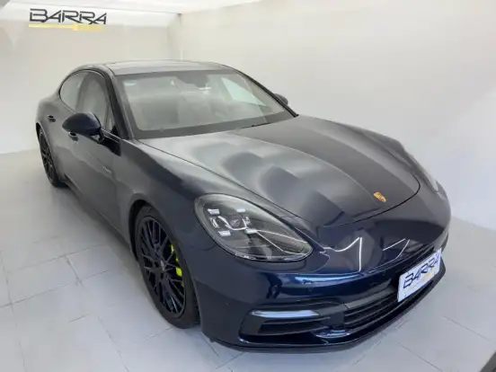 PORSCHE-PANAMERA-2.9 V6 E-HYBRID 4 PDK PORSCHE-PANAMERA-2020