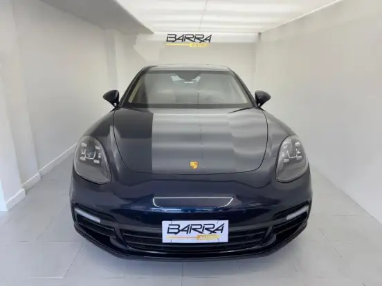 PORSCHE-PANAMERA-2.9 V6 E-HYBRID 4 PDK PORSCHE-PANAMERA-2020