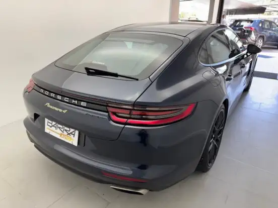 PORSCHE-PANAMERA-2.9 V6 E-HYBRID 4 PDK PORSCHE-PANAMERA-2020