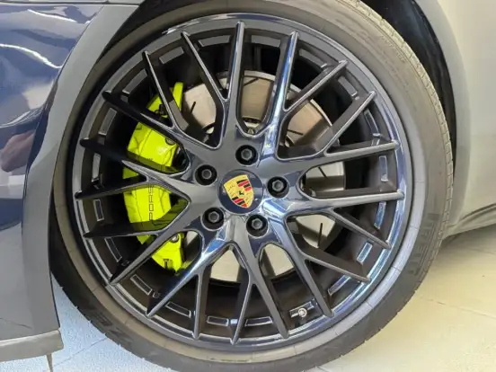 PORSCHE-PANAMERA-2.9 V6 E-HYBRID 4 PDK PORSCHE-PANAMERA-2020