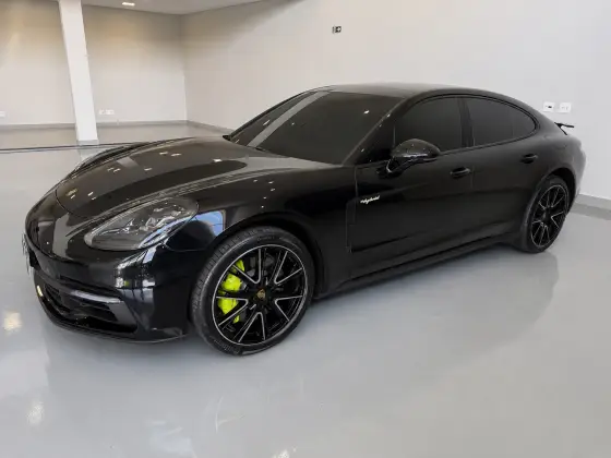 PORSCHE PANAMERA 2.9 V6 E-HYBRID 4 PDK PORSCHE PANAMERA 2.9 V6 E-HYBRID 4 PDK