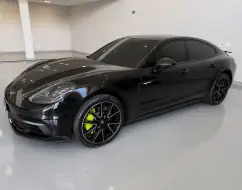 PORSCHE PANAMERA 2.9 V6 E-HYBRID 4 PDK PORSCHE PANAMERA 2.9 V6 E-HYBRID 4 PDK