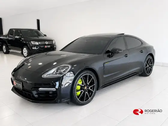 PORSCHE PANAMERA 2.9 V6 E-HYBRID 4 PDK