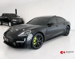PORSCHE PANAMERA 2.9 V6 E-HYBRID 4 PDK PORSCHE PANAMERA 2.9 V6 E-HYBRID 4 PDK
