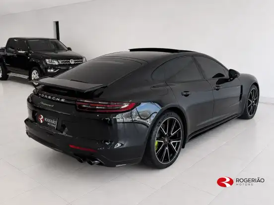 PORSCHE-PANAMERA-2.9 V6 E-HYBRID 4 PDK PORSCHE-PANAMERA-2020