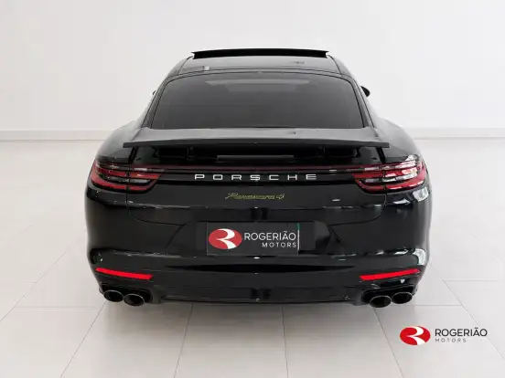 PORSCHE-PANAMERA-2.9 V6 E-HYBRID 4 PDK PORSCHE-PANAMERA-2020