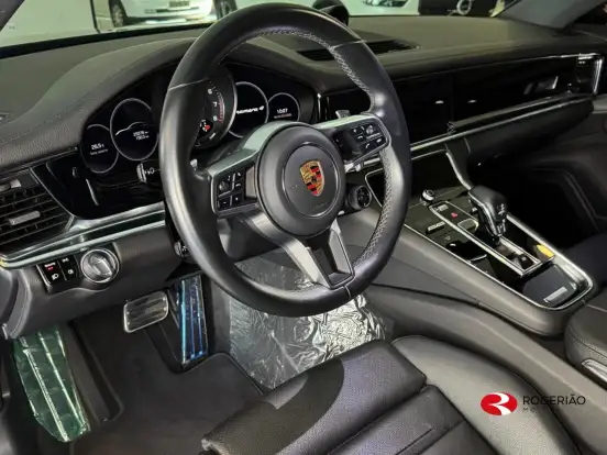 PORSCHE-PANAMERA-2.9 V6 E-HYBRID 4 PDK PORSCHE-PANAMERA-2020