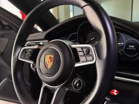 PORSCHE-PANAMERA-2.9 V6 E-HYBRID 4 PDK PORSCHE-PANAMERA-2020