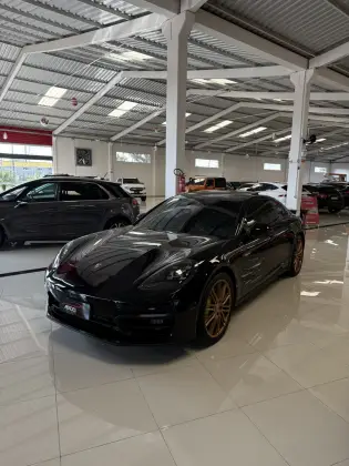 PORSCHE PANAMERA 2.9 V6 E-HYBRID 4 PDK