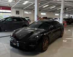 PORSCHE PANAMERA 2.9 V6 E-HYBRID 4 PDK PORSCHE PANAMERA 2.9 V6 E-HYBRID 4 PDK