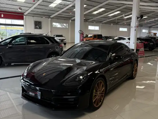 PORSCHE-PANAMERA-2.9 V6 E-HYBRID 4 PDK PORSCHE-PANAMERA-2021