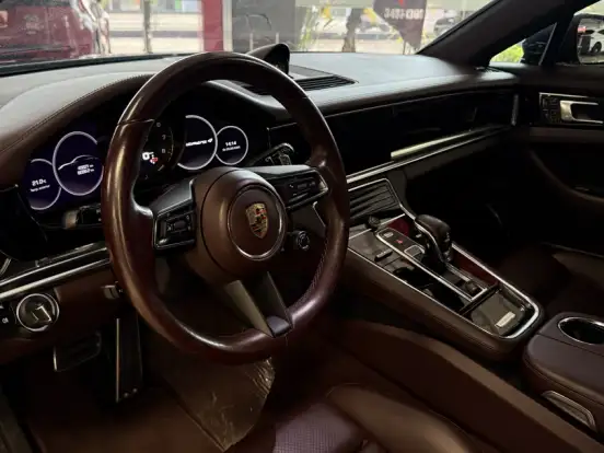 PORSCHE-PANAMERA-2.9 V6 E-HYBRID 4 PDK PORSCHE-PANAMERA-2021