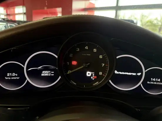 PORSCHE-PANAMERA-2.9 V6 E-HYBRID 4 PDK PORSCHE-PANAMERA-2021