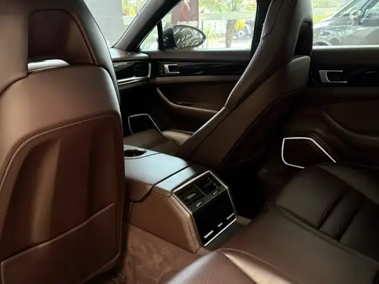 PORSCHE-PANAMERA-2.9 V6 E-HYBRID 4 PDK PORSCHE-PANAMERA-2021