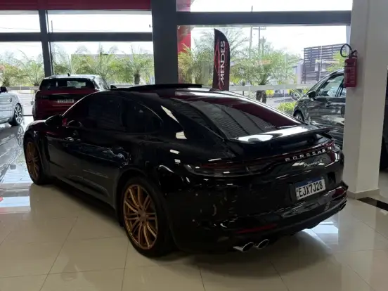PORSCHE-PANAMERA-2.9 V6 E-HYBRID 4 PDK PORSCHE-PANAMERA-2021
