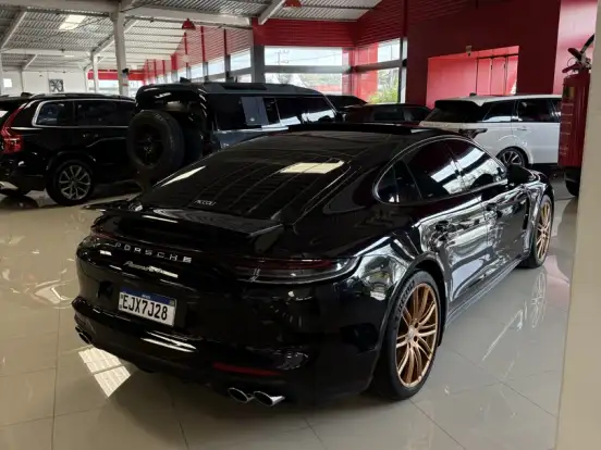 PORSCHE-PANAMERA-2.9 V6 E-HYBRID 4 PDK PORSCHE-PANAMERA-2021
