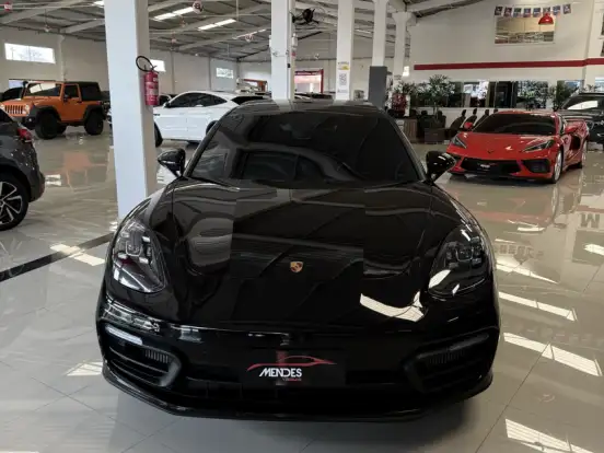 PORSCHE-PANAMERA-2.9 V6 E-HYBRID 4 PDK PORSCHE-PANAMERA-2021