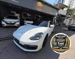 PORSCHE PANAMERA 2.9 V6 E-HYBRID 4 PDK PORSCHE PANAMERA 2.9 V6 E-HYBRID 4 PDK
