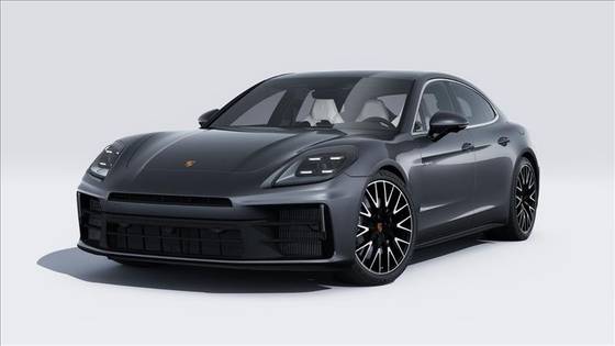 PORSCHE PANAMERA 2.9 V6 E-HYBRID 4 PDK
