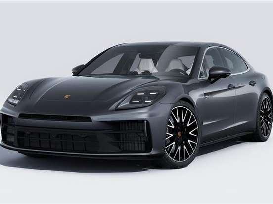 PORSCHE-PANAMERA-2.9 V6 E-HYBRID 4 PDK PORSCHE-PANAMERA-2026