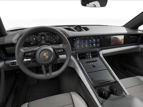PORSCHE-PANAMERA-2.9 V6 E-HYBRID 4 PDK PORSCHE-PANAMERA-2026