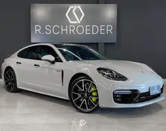 PORSCHE PANAMERA 2.9 V6 E-HYBRID 4 PDK PORSCHE PANAMERA 2.9 V6 E-HYBRID 4 PDK