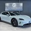 PORSCHE TAYCAN 4 CROSS TURISMO ELÉTRICO PORSCHE TAYCAN 4 CROSS TURISMO ELÉTRICO