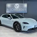 PORSCHE TAYCAN 4 CROSS TURISMO ELÉTRICO PORSCHE TAYCAN 4 CROSS TURISMO ELÉTRICO