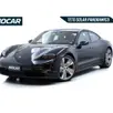 PORSCHE TAYCAN 4S ELÉTRICO PORSCHE TAYCAN 4S ELÉTRICO