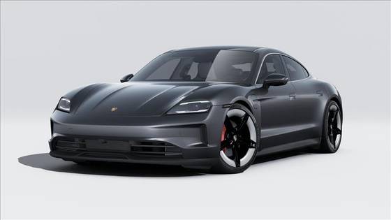PORSCHE TAYCAN 4S ELÉTRICO