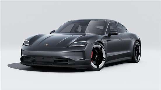 PORSCHE-TAYCAN-2025