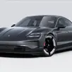 PORSCHE TAYCAN 4S ELÉTRICO PORSCHE TAYCAN 4S ELÉTRICO